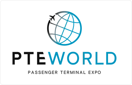 PTE World 2027 - Stand 1322