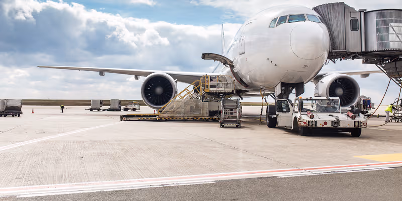 OneReg lands $4.4M for aviation regulation compliance platform