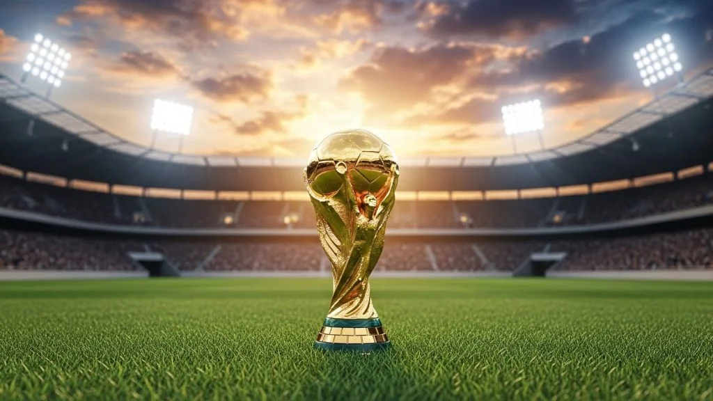World Cup reshapes travel demand patterns
