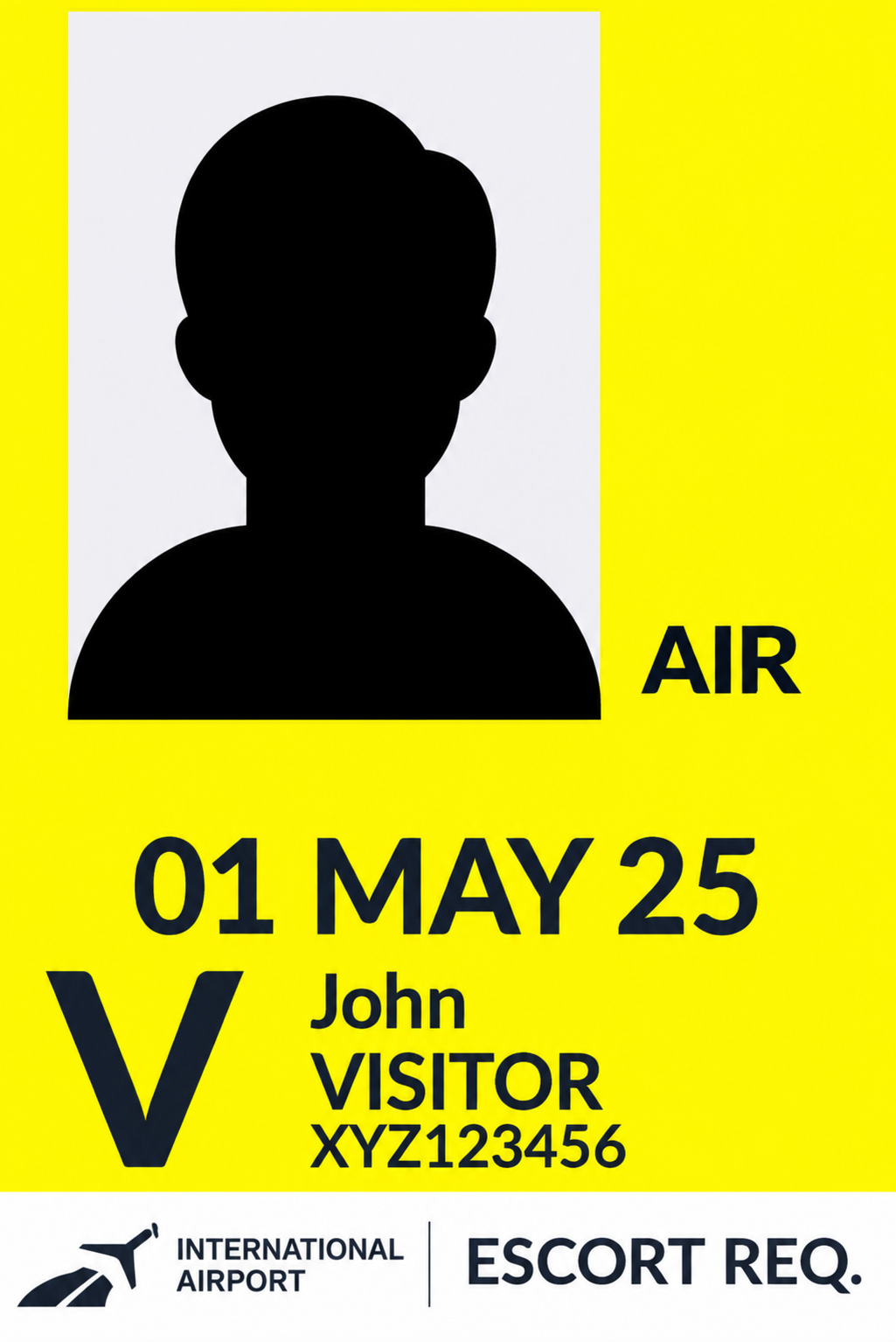 OneReg launches new tools to make airport security simpler and stronger
