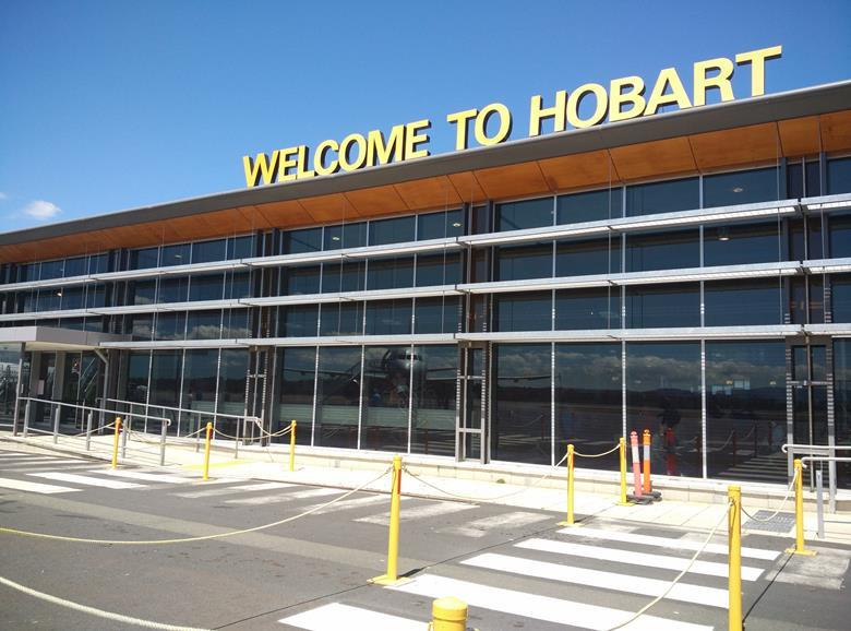 Hobart Airport strengthens safety and compliance through new real-time digital reporting system