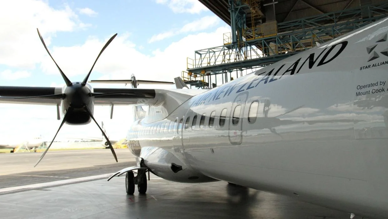 Compliance transformed: Local firm OneReg helps aviation jettison its paper-based processes