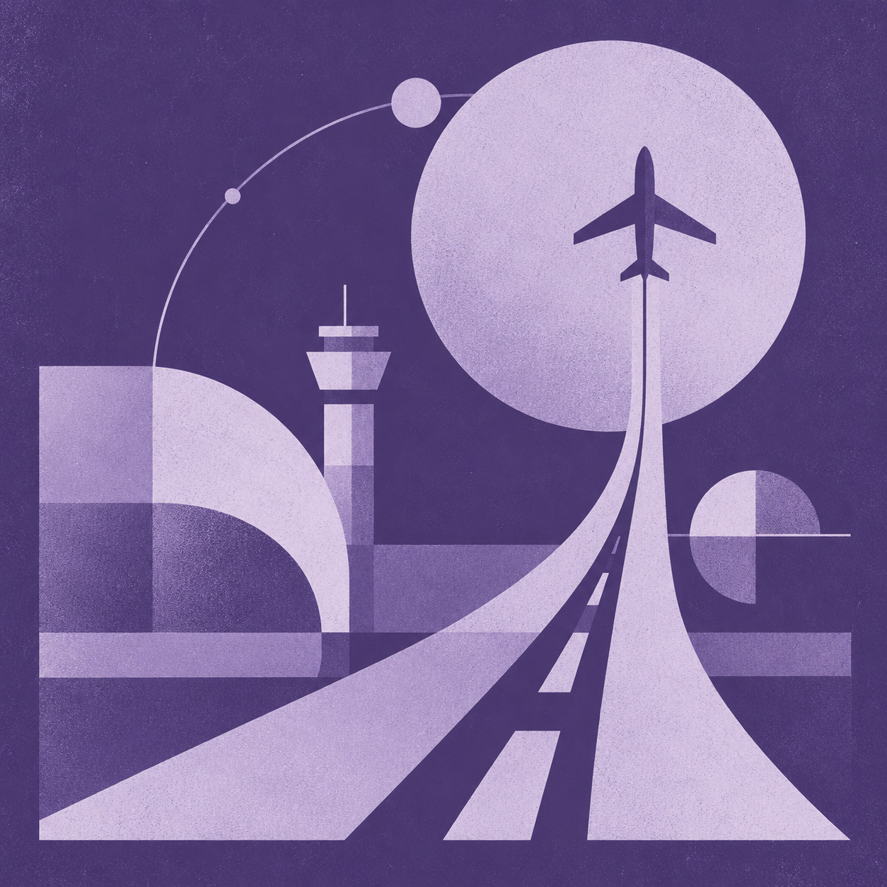 An Industry at an Inflection Point: Rethinking Airport Risk