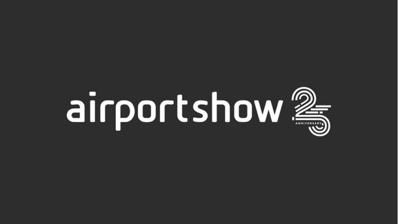 The Airport Show 2026 - Stand 1590