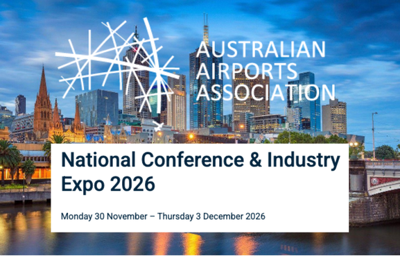 AAA National Conference & Industry Expo 2026