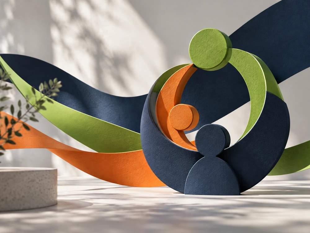 A renewed national brand supported by connected digital systems.