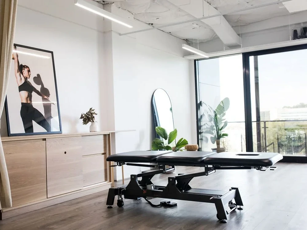 A growing allied health practice reconnected with its marketing - and its momentum.