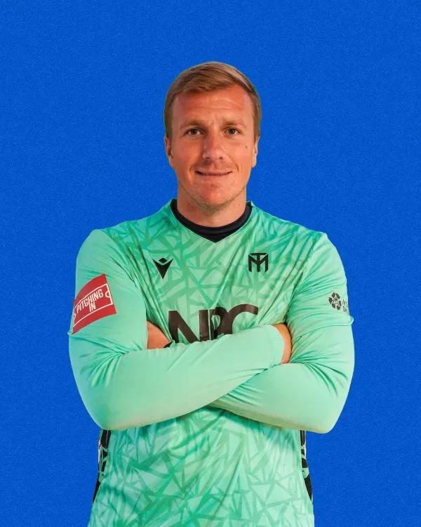 Elliot Justham