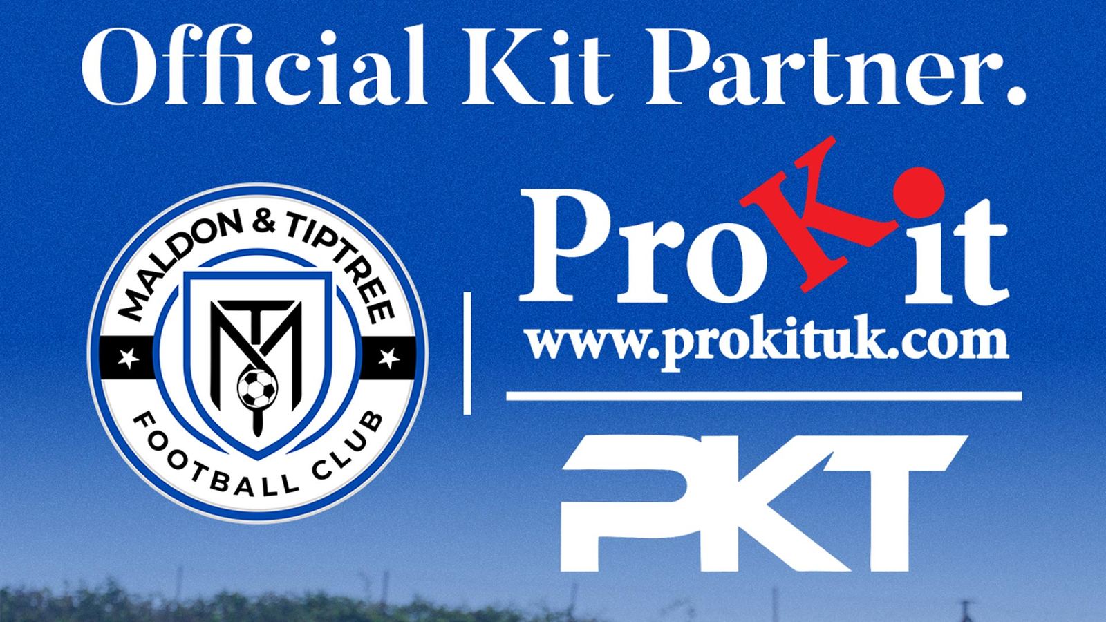 Maldon. ProKit UK.
