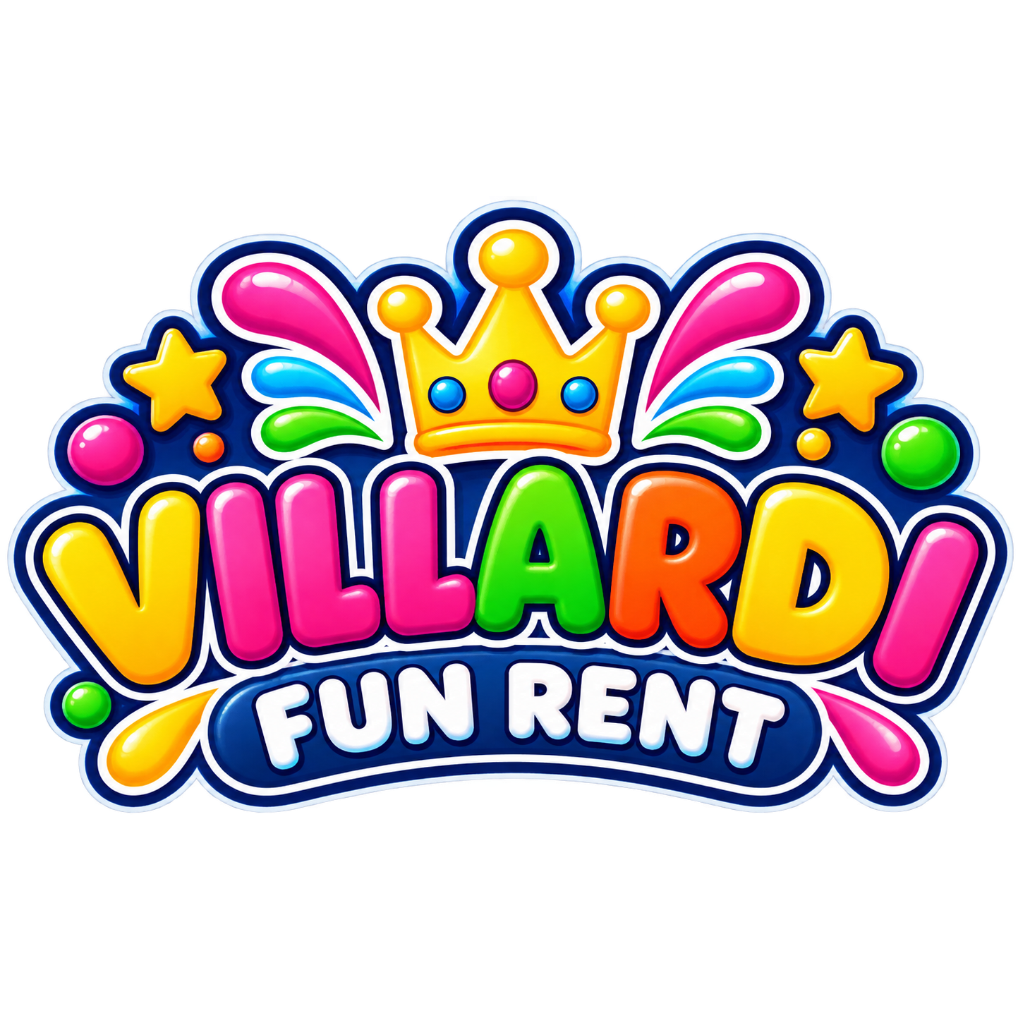 Villardi Fun Rent