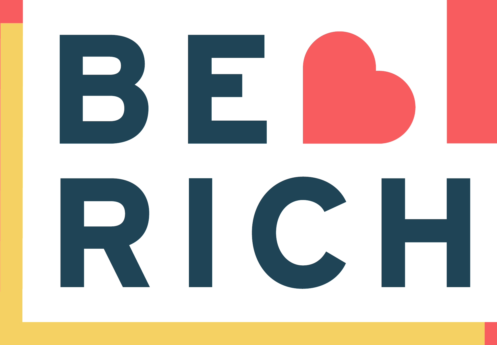 Be Rich