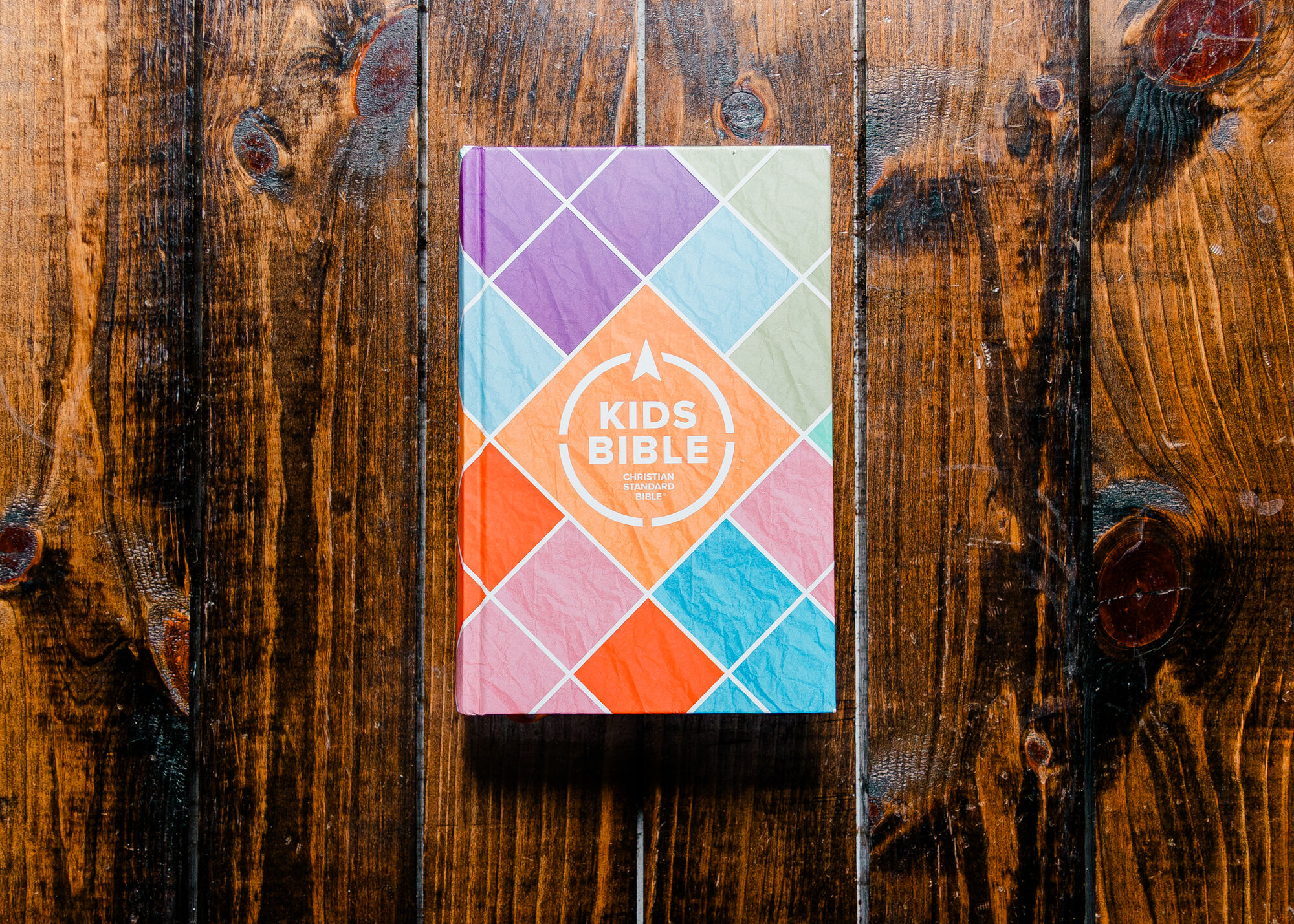 CSB Kids Bible