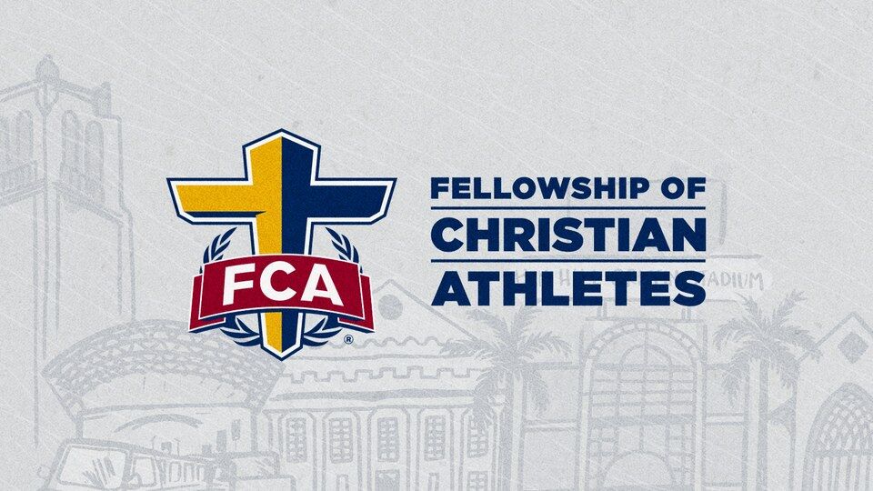 Fellowship of Christian Athletes