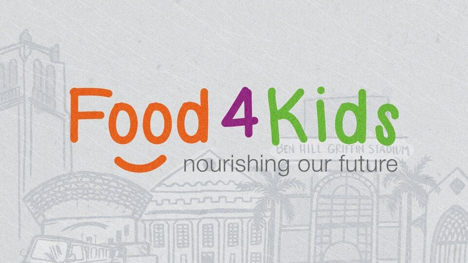 Food 4 Kids