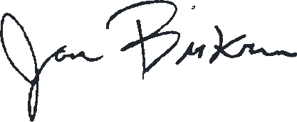 Jon Birkmire signature