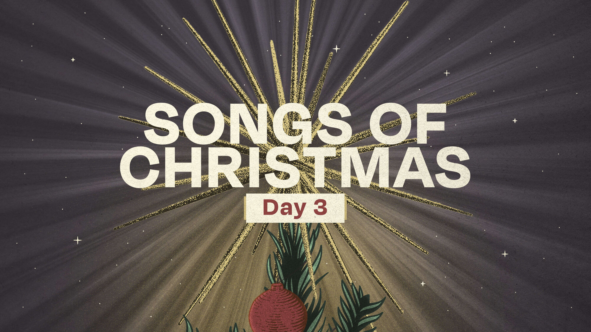 O Holy Night