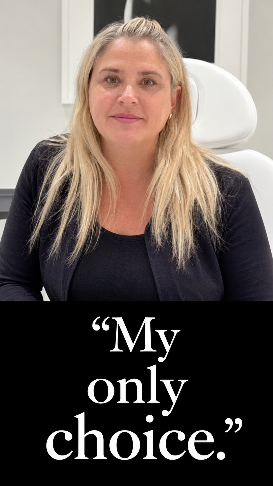 Video thumbnail: Why This Healthcare Professional Chose Dr. Darren Smith for Her Mommy Makeover