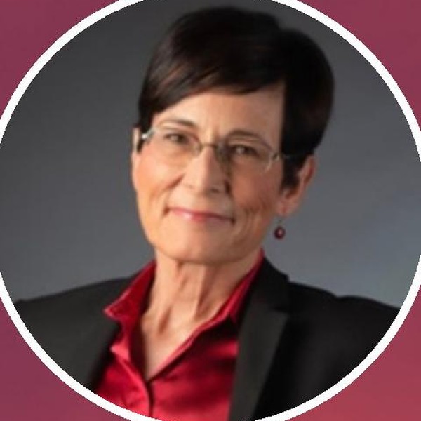 Pam Birkett