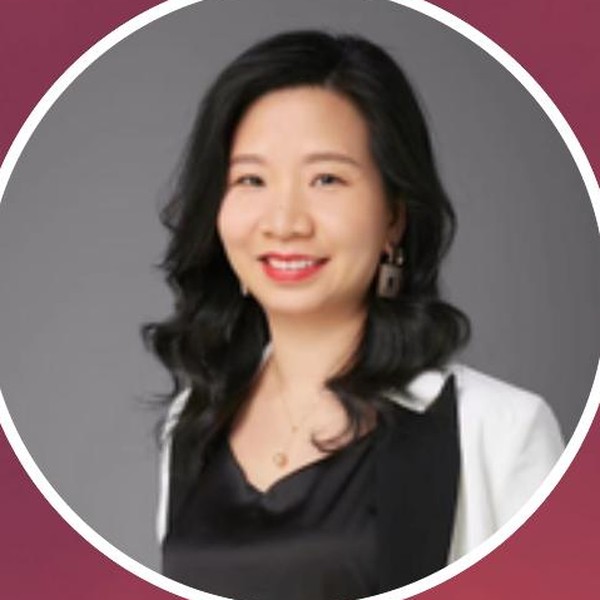 Lisa Sha