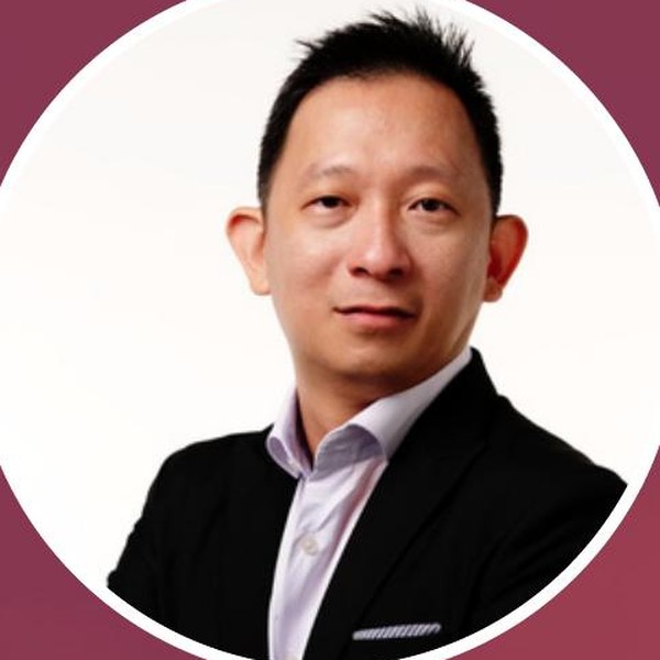 Adam Lim