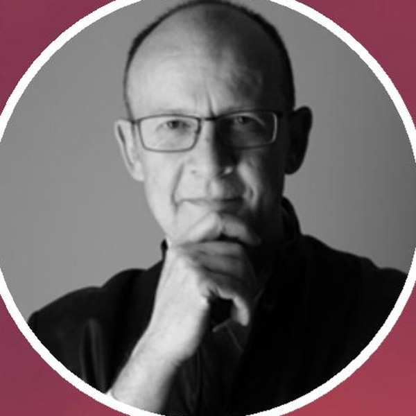 Nigel Raymont