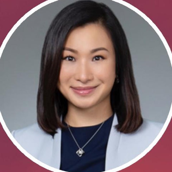 Samantha Pei