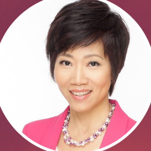 Lily Koh