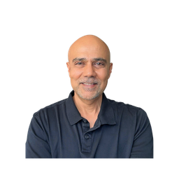 Pranav Parekh, Chief Customer Officer