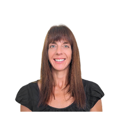 Jennifer Palecki, Chief People Officer