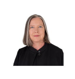 Morag Keirns, Senior Vice President, Marketing
