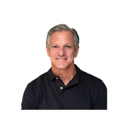 Tony Russo, Chief Financial Officer