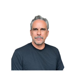 David Gee, Chief Product Officer