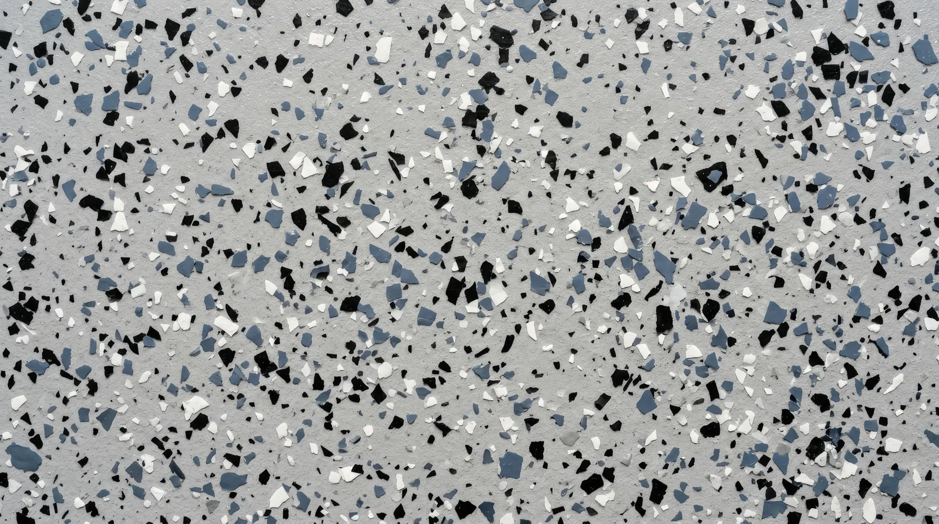Faraday project — completed COMFLOOR commercial project