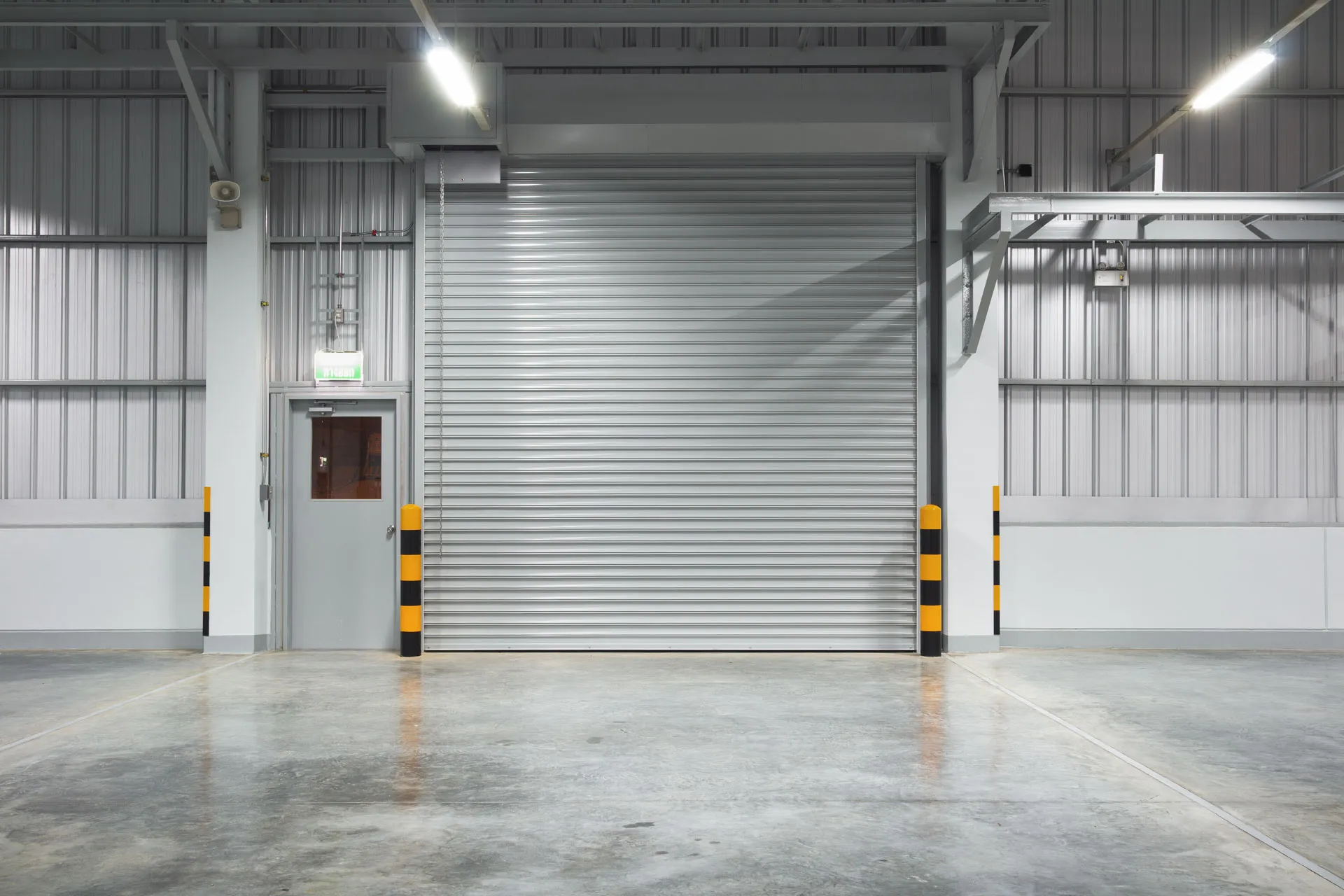 Fig Tree Pocket project — completed COMFLOOR commercial project
