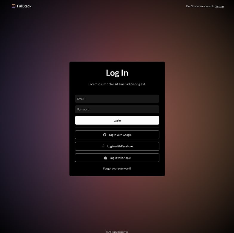 Preview Page