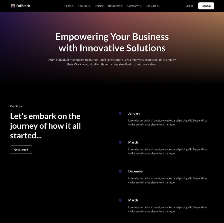 Preview Page
