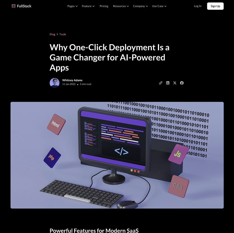 Preview Page