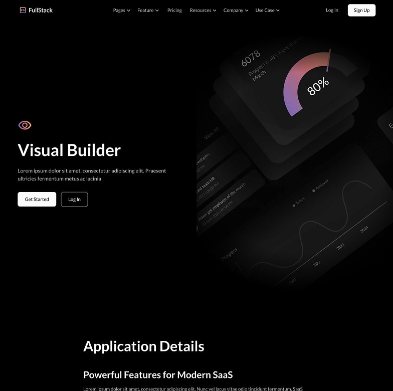 Preview Page