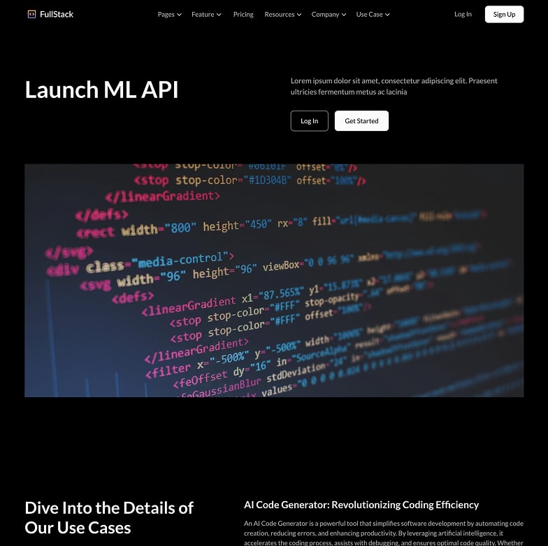 Preview Page