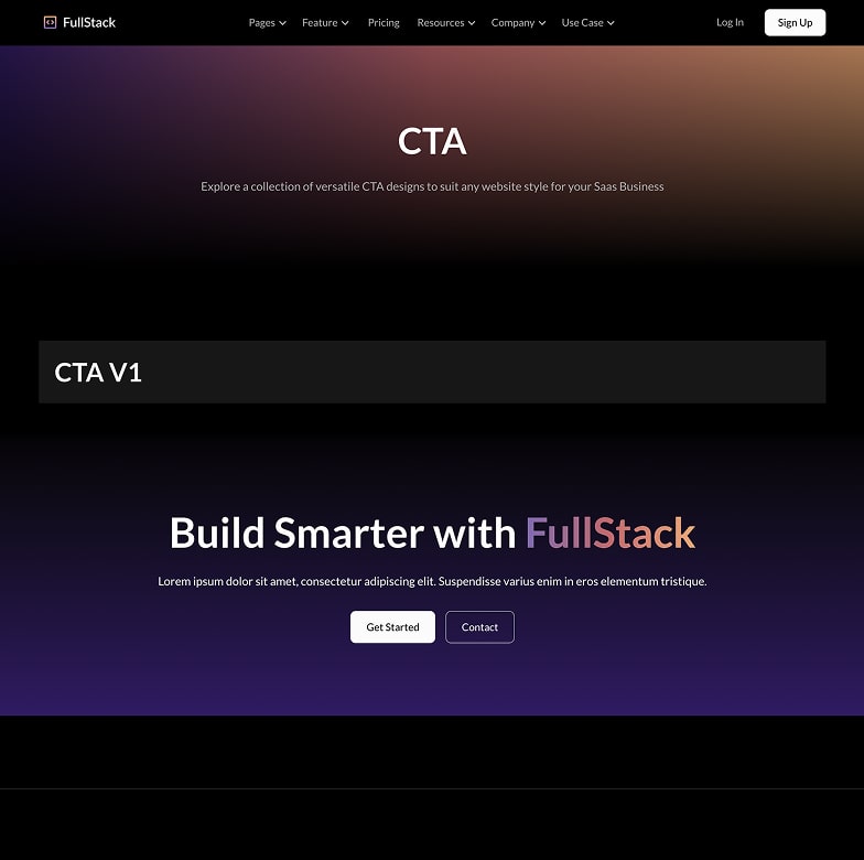 Preview Page