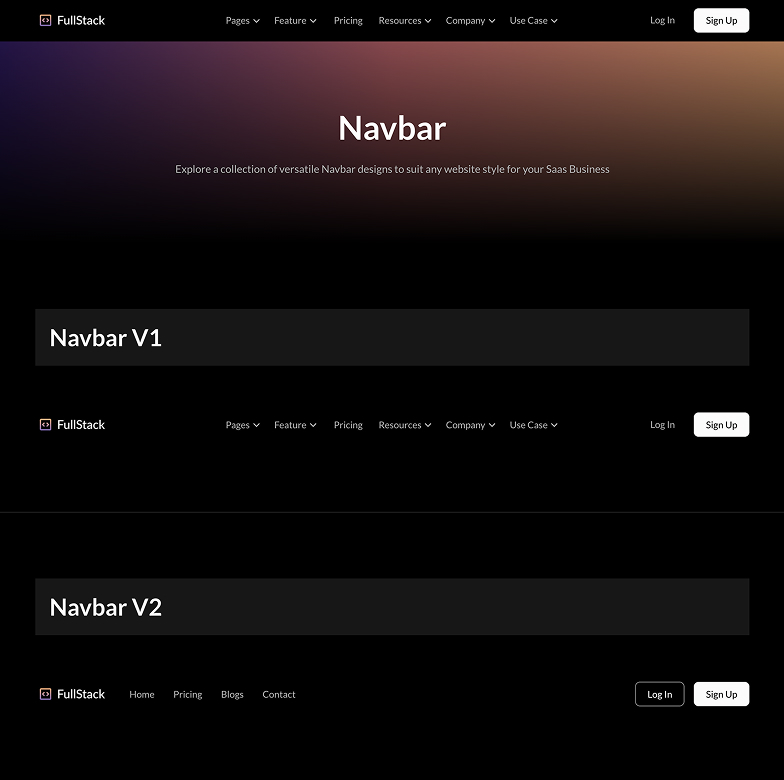 Preview Page