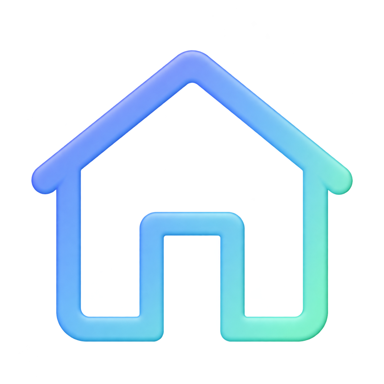 Home Page icon