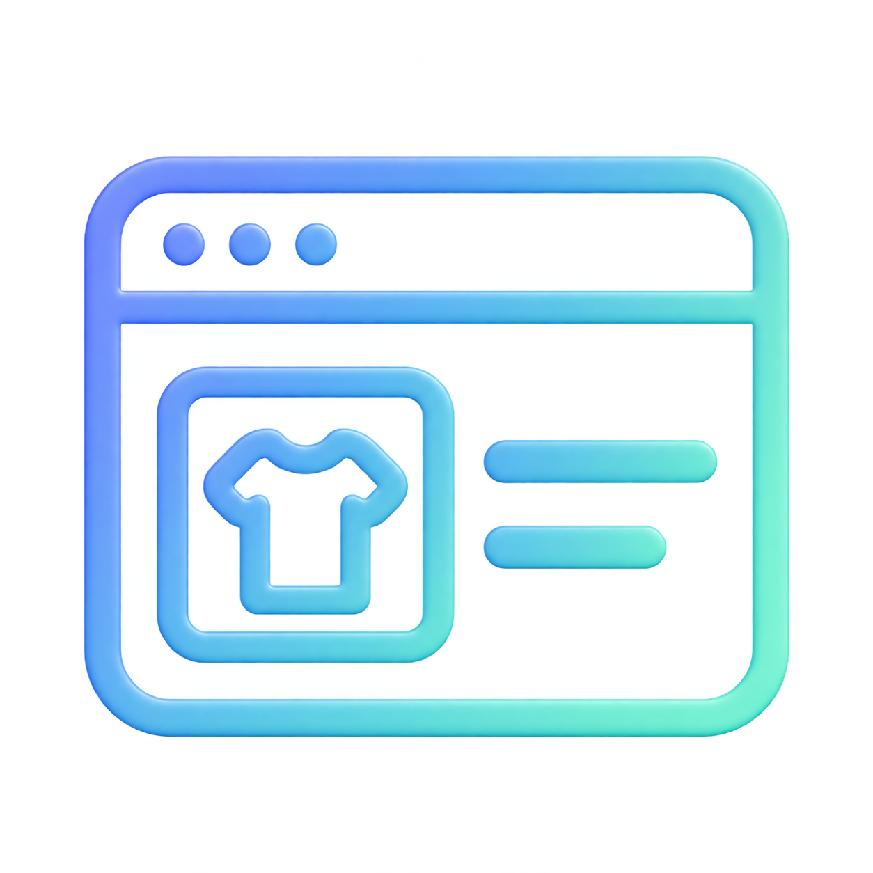 Product Pages icon