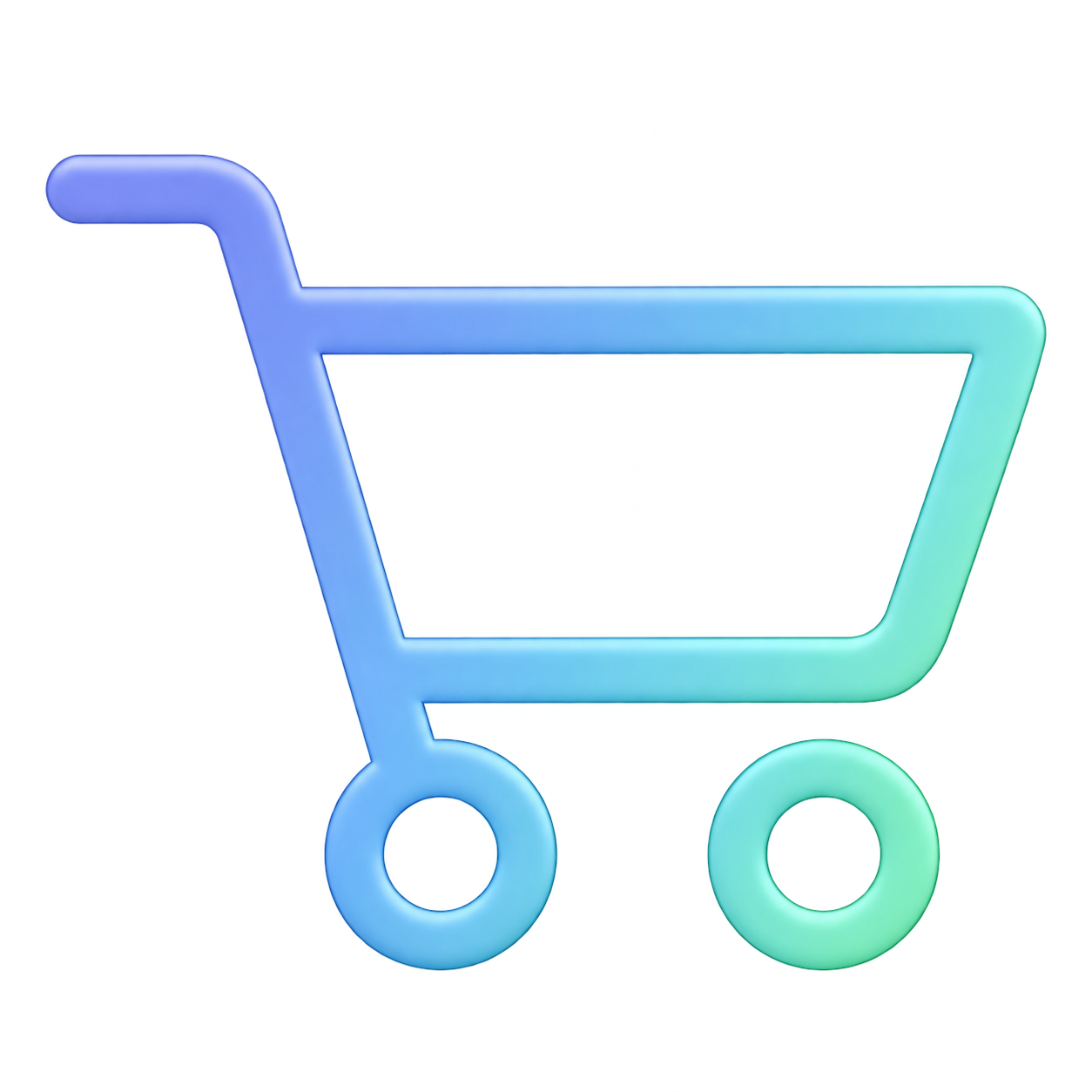 Cart icon