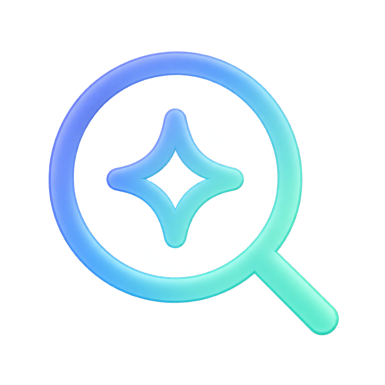Search & Discovery icon