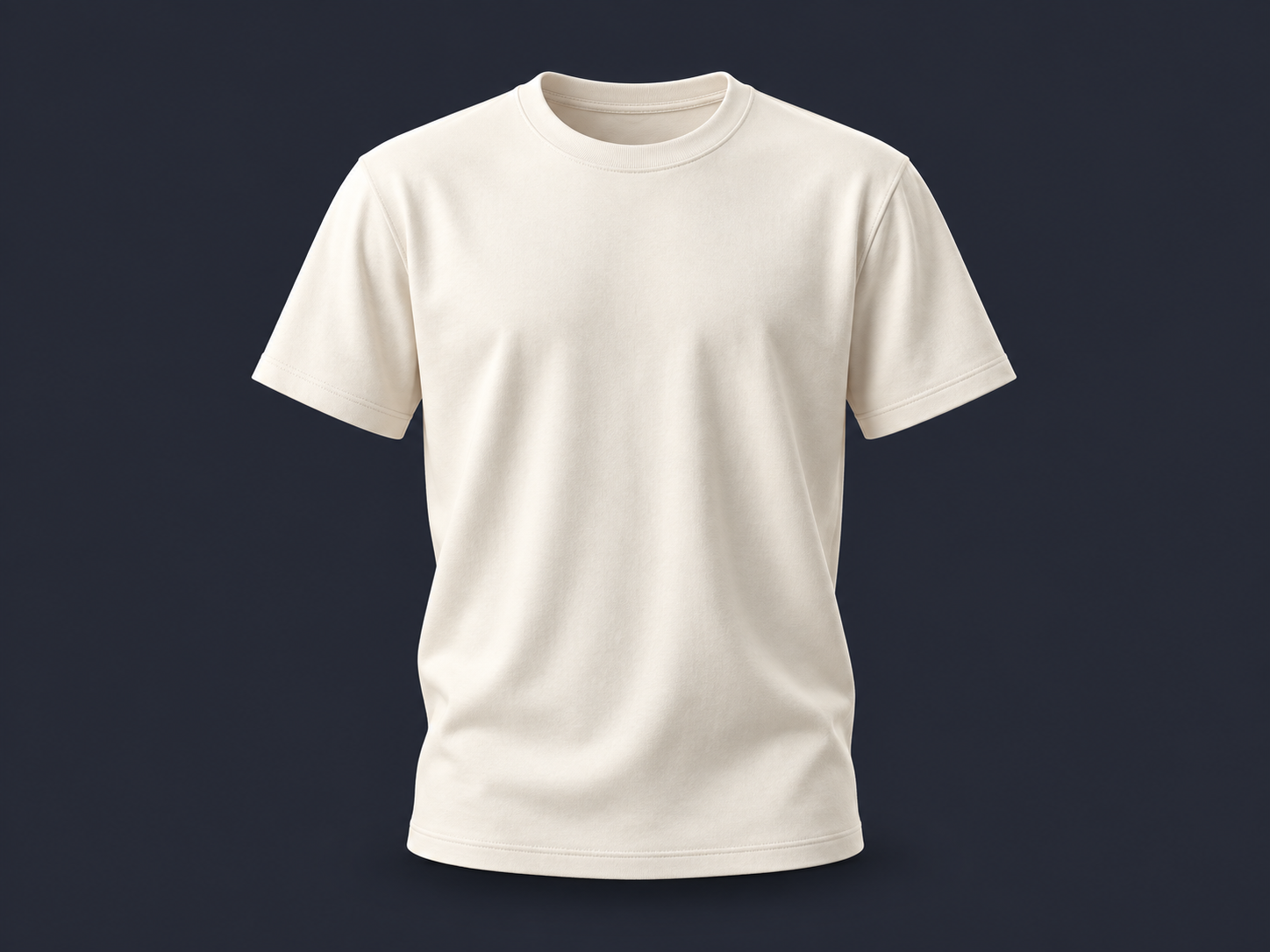 Everyday Cotton Top — PNG placeholder