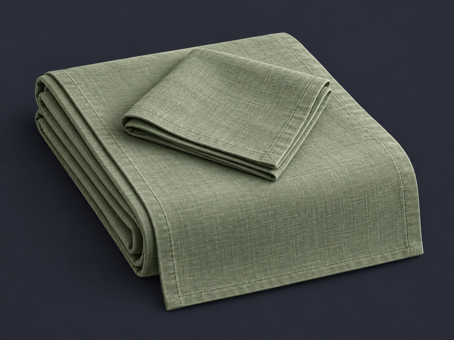Table Linen — PNG placeholder
