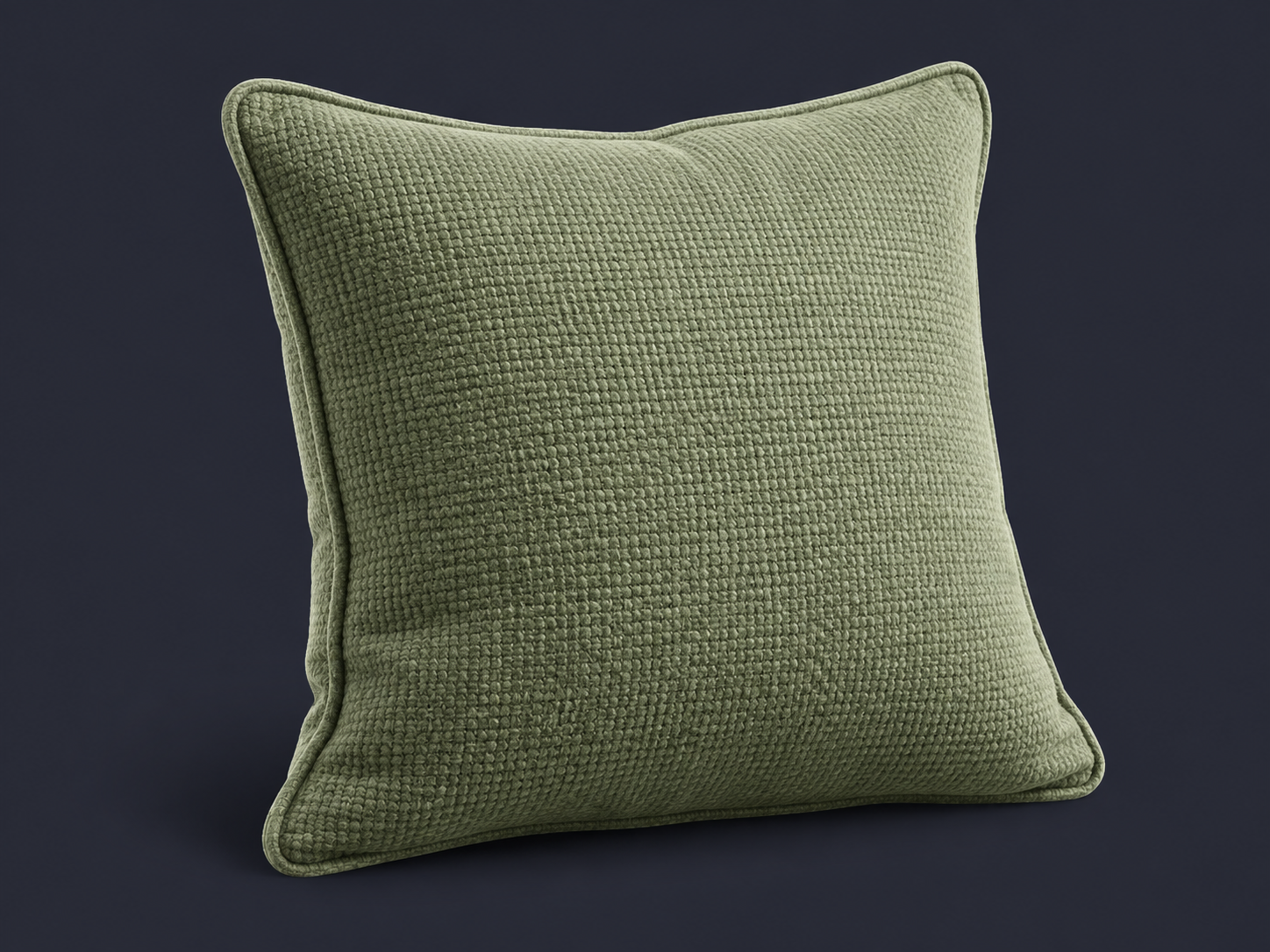 Accent Cushion — PNG placeholder