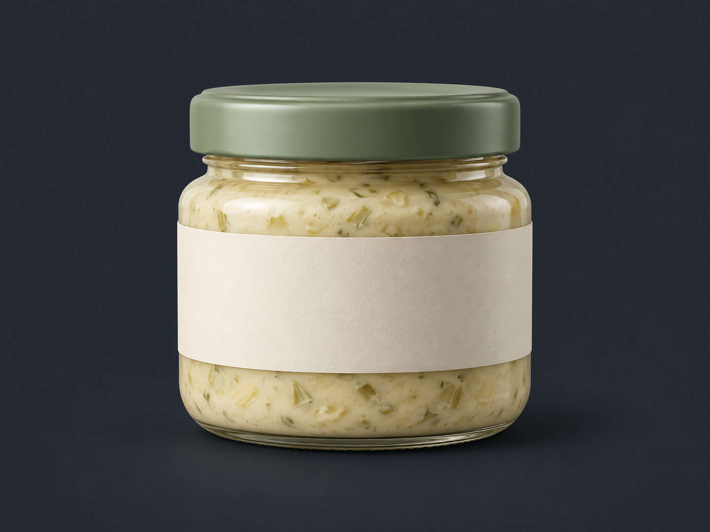 Artichoke spread