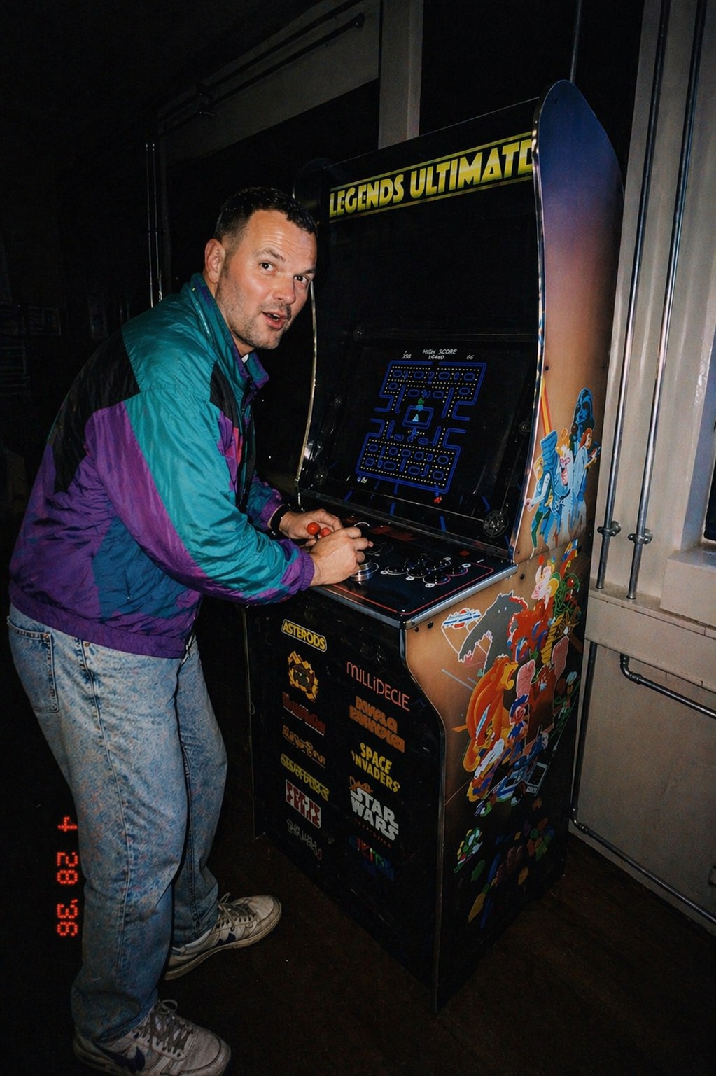 Søren Kilde